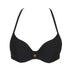 Marie Jo Brigitte Padded Bikini Top Heartshape